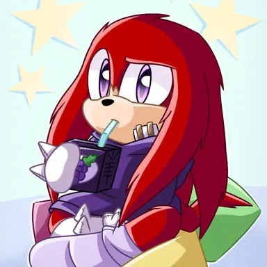 Profile image of Knuckles