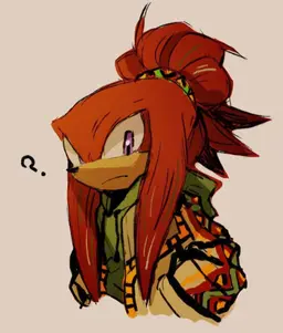 Profile image of Knuckles
