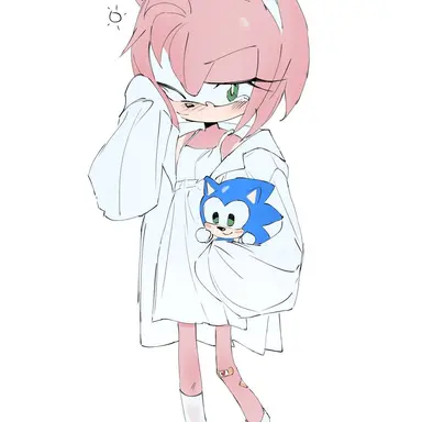 Profile image of Amy