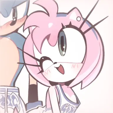 Profile image of Amy