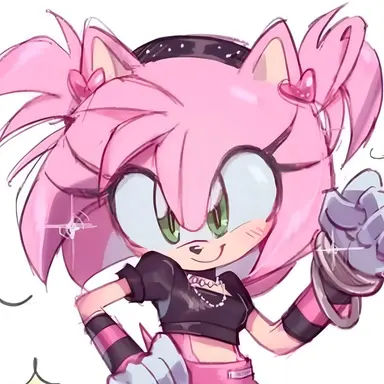Profile image of Amy