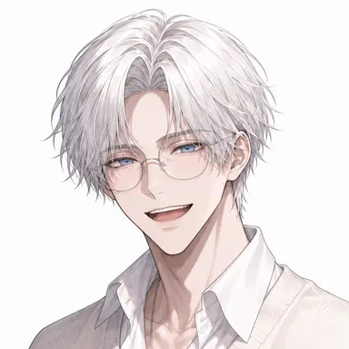 Profile image of 月宮 蓮