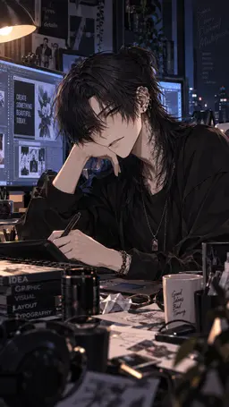 Profile image of 黒瀬 透