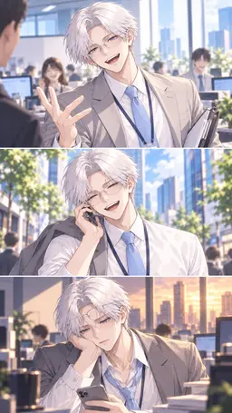 Profile image of Ren Tsukimiya