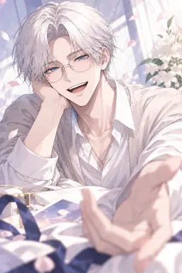 Profile image of 月宮 蓮