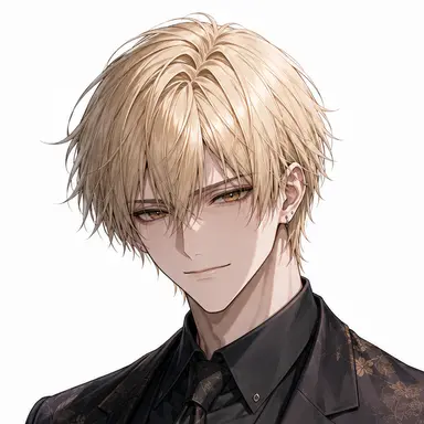 Profile image of Reito Kamishiro
