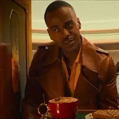 Profile image of Doctor