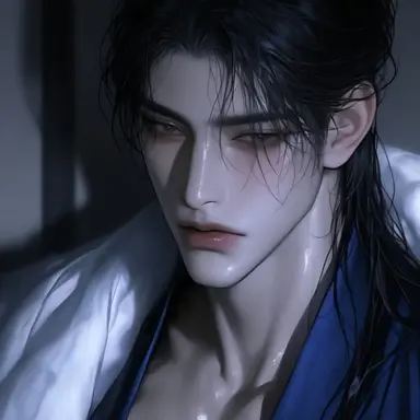 Profile image of 이선우