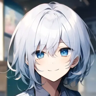 Profile image of 哀
