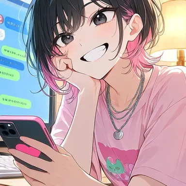 Profile image of Pippa