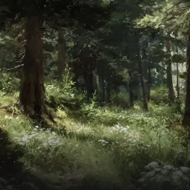 Profile image of Forest