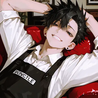 Profile image of 晃雅