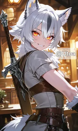 Profile image of 루카