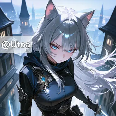 Profile image of 레이시