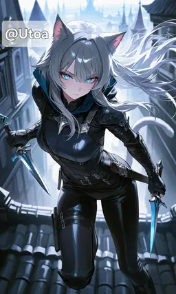 Profile image of 레이시