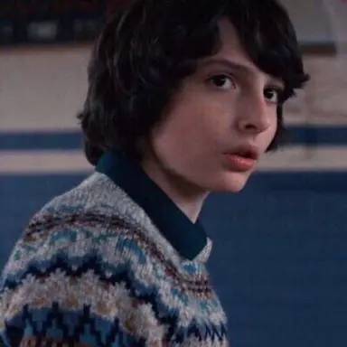 Profile image of Mike