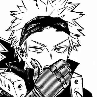 Profile image of 바 쿠 고 카츠키