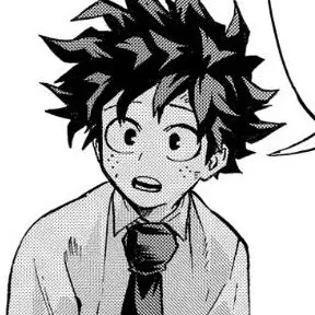 Profile image of 미도리야 이즈쿠