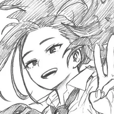 Profile image of 야오요로즈 모모