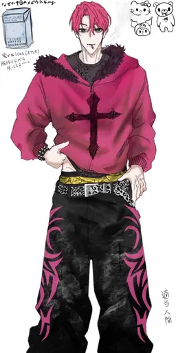 Profile image of ライコウ