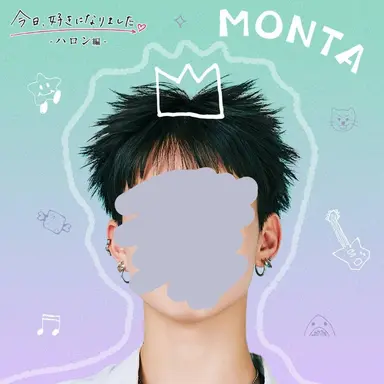 Profile image of MONTA