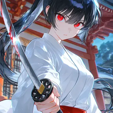 Profile image of Kikyo Sado