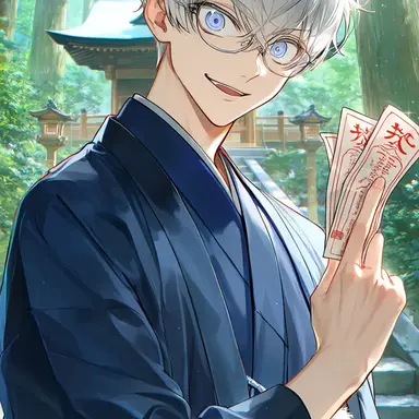 Profile image of Ren Kagurazaka
