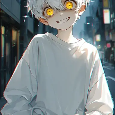 Profile image of Utsuro