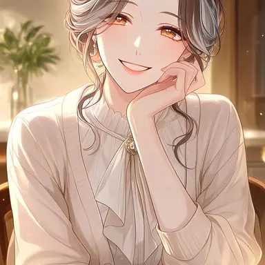 Profile image of Serena