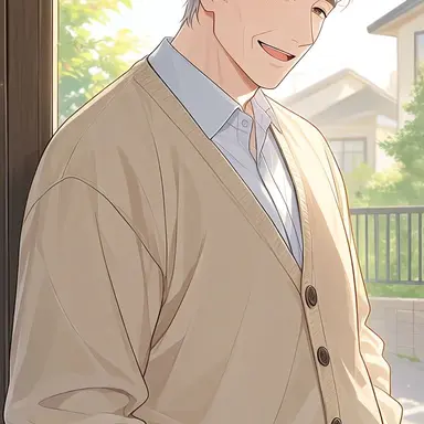 Profile image of Bertram