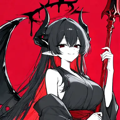 Profile image of リリス