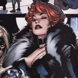 Profile image of Madelyne