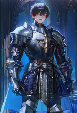 Profile image of 카이든 발렌시아