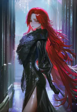 Profile image of 에블린 로젠티아