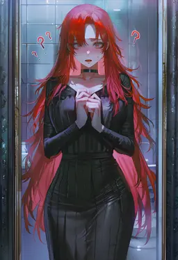 Profile image of 에블린 로젠티아