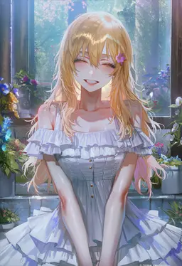 Profile image of 세리아 아르벨