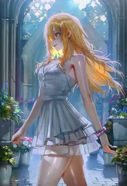 Profile image of 세리아 아르벨