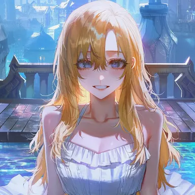 Profile image of 세리아 아르벨