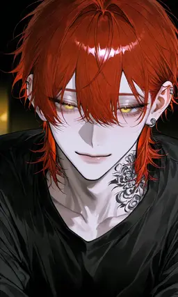 Profile image of 칸자키 루카