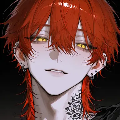 Profile image of 칸자키 루카