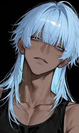 Profile image of 누이