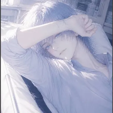 Profile image of Fuji