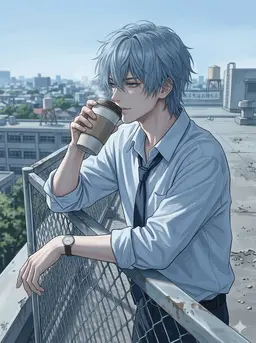 Profile image of Fuji