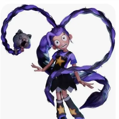 Profile image of 릴리 러브브레이즈