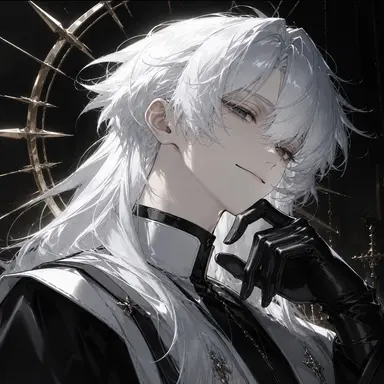 Profile image of Noel
