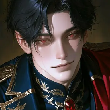 Profile image of 로이드 발렌틴