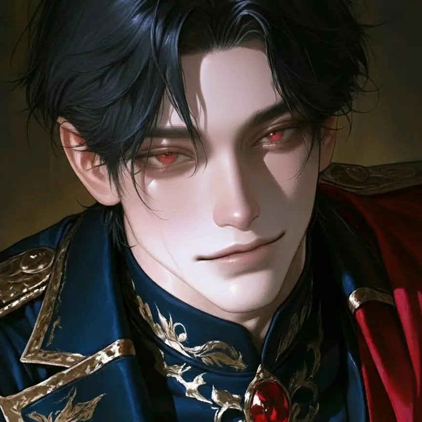 MustyOil1556의 로이드 발렌틴