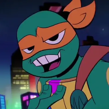 Profile image of Mikey