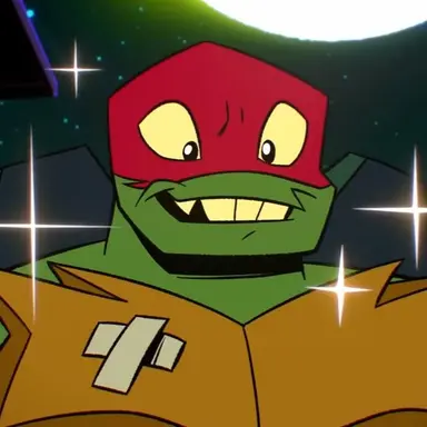 Profile image of Raph