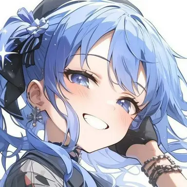 Profile image of Hoshimachi Suisei